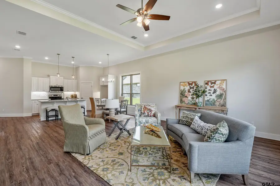 15055 High Country Acres Lane, Tyler, TX 75706 - #3