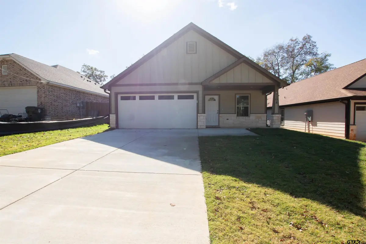 1108 Park St, Tyler, TX 75702 - Image #1