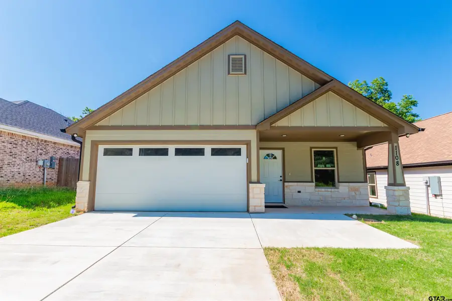 1108 Park St, Tyler, TX 75702 - #2