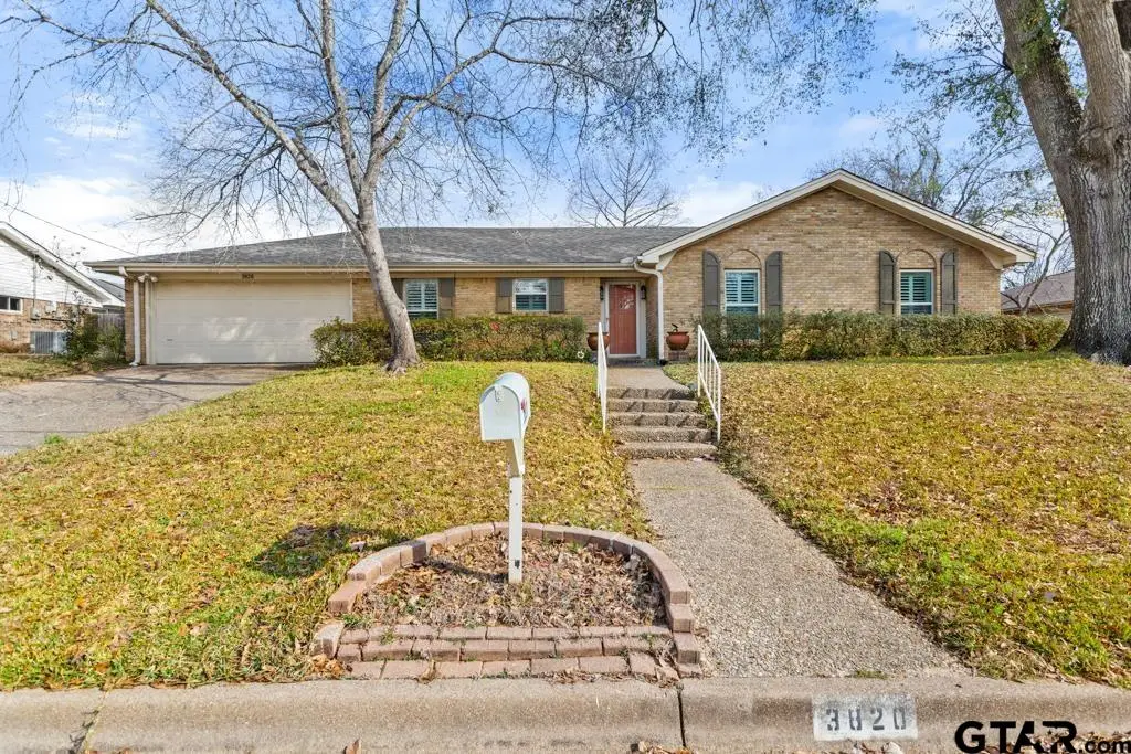 3820 Donnybrook, Tyler, TX 75701 - Image #1
