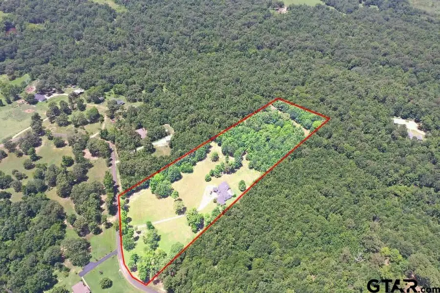 1436 SE CR 4395, Scroggins, TX 75480 - #2