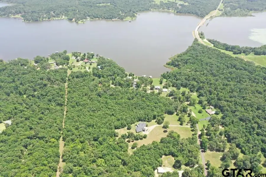 1436 SE CR 4395, Scroggins, TX 75480 - #3