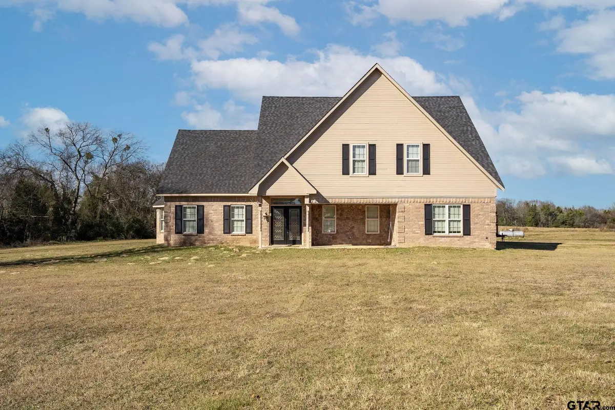 380 County Road 2470, Mount Pleasant, TX 75455 - #1