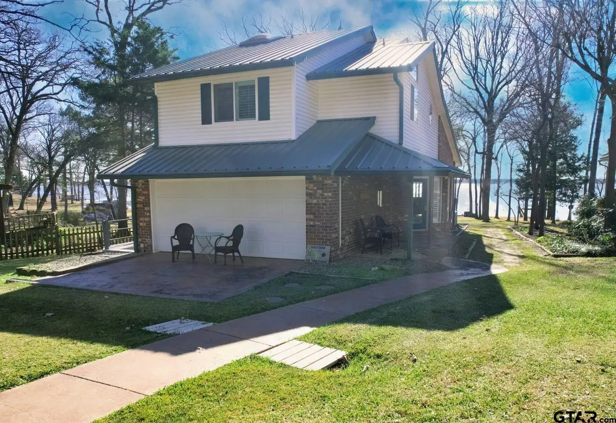 500 Private Road 5936, Yantis, TX 75497 - Image #1