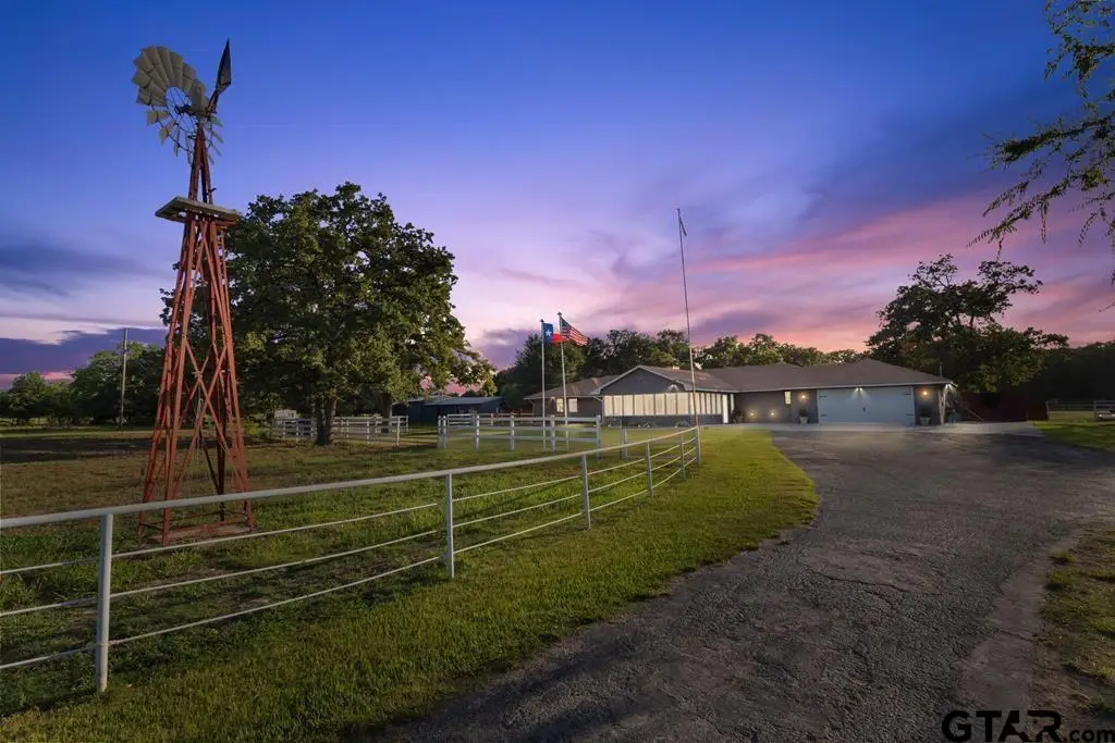 1814 CR 121, Kaufman, TX 75142 - #1