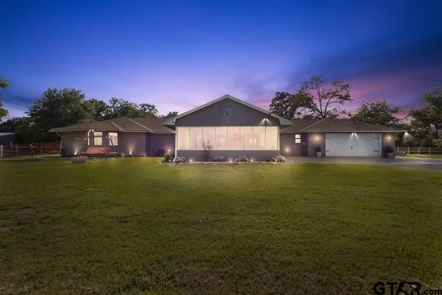 1814 CR 121, Kaufman, TX 75142 - #3