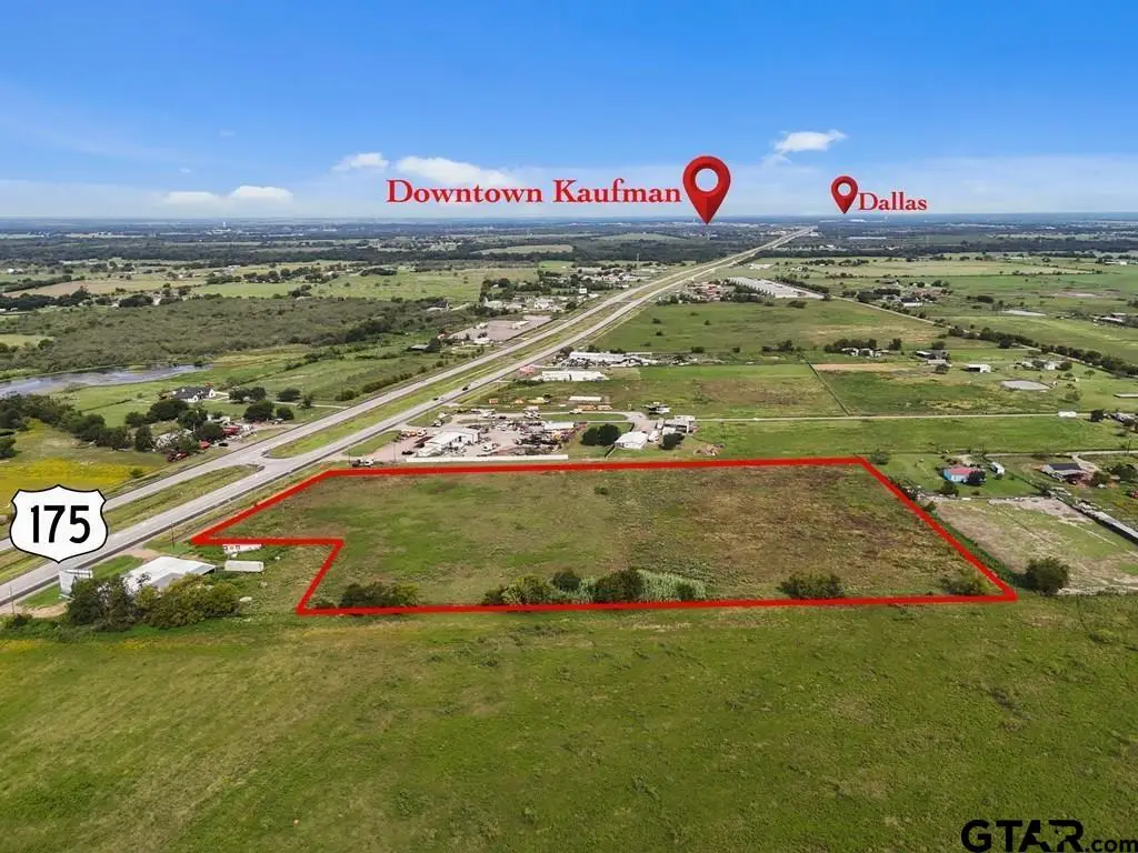 5915 E Hwy 175, Kaufman, TX 75142 - Image #1