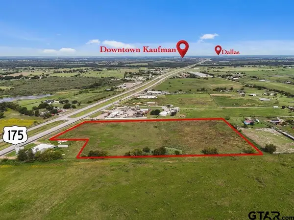 5915 E Hwy 175, Kaufman, TX 75142