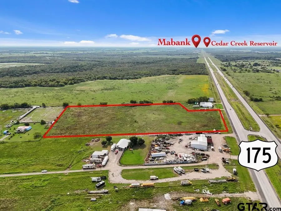 5915 E Hwy 175, Kaufman, TX 75142 - Image #3