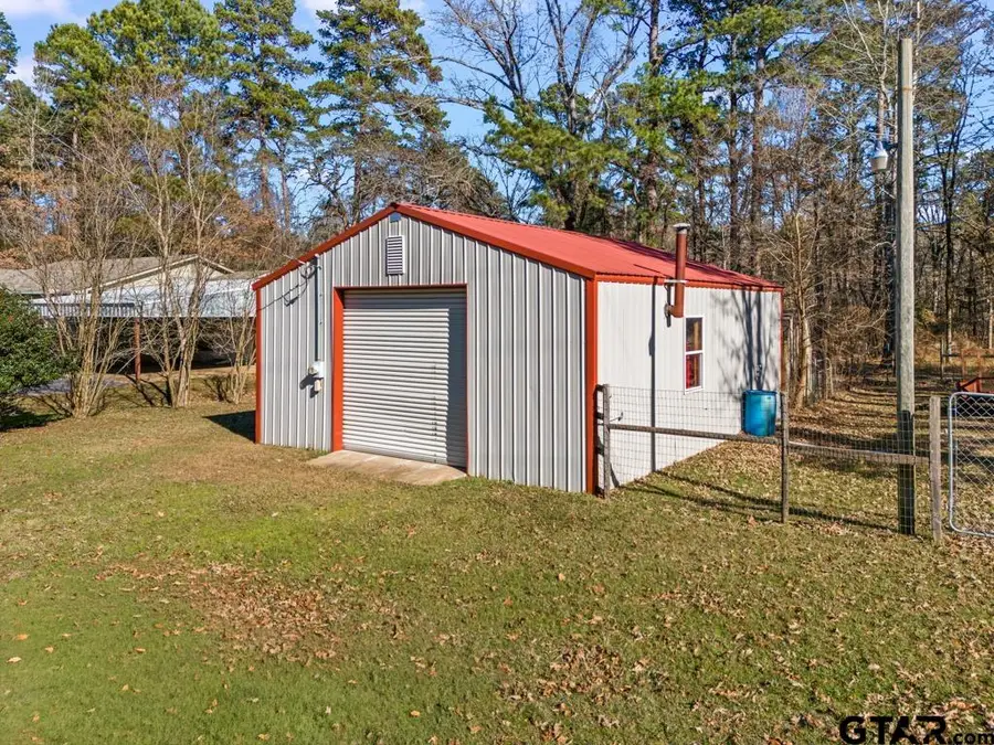 661 Crestwood Drive, Avinger, TX 75630 - #3