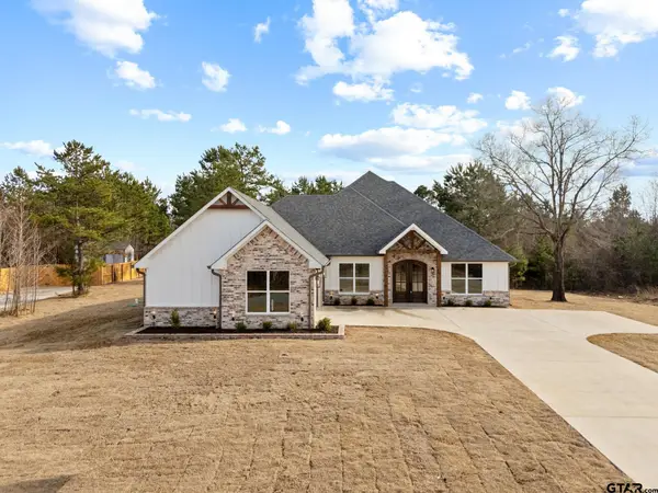 21043 Patriot Circle, Tyler, TX 75703