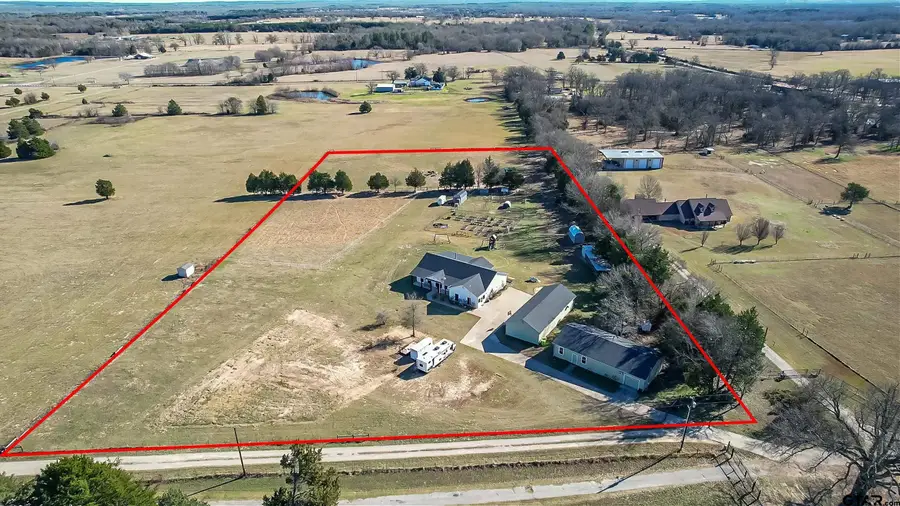 488 VZ County Road 4504, Ben Wheeler, TX 75754 - #2