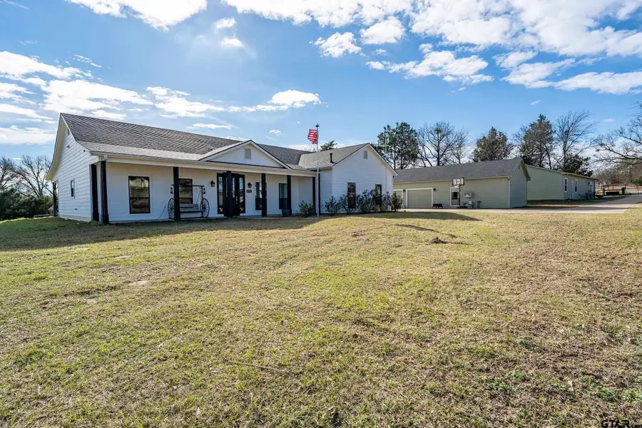 488 VZ County Road 4504, Ben Wheeler, TX 75754 - #3