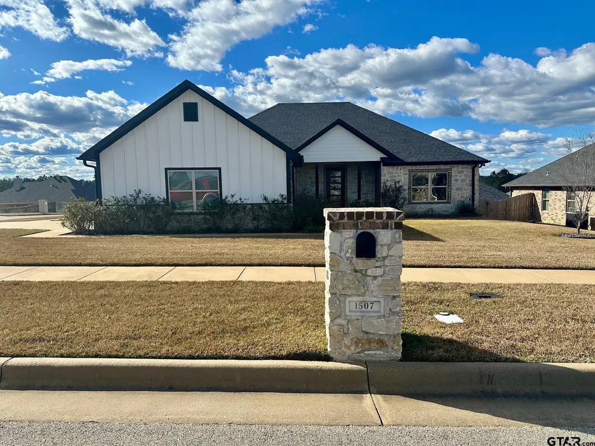 1507 Nate Cir, Bullard, TX 75757 - Image #1