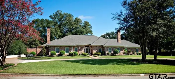 1 Mill Run Place, Athens, TX 75751