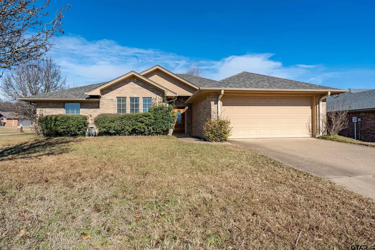 20081 Bluegrass Circle, Flint, TX 75762 - #1