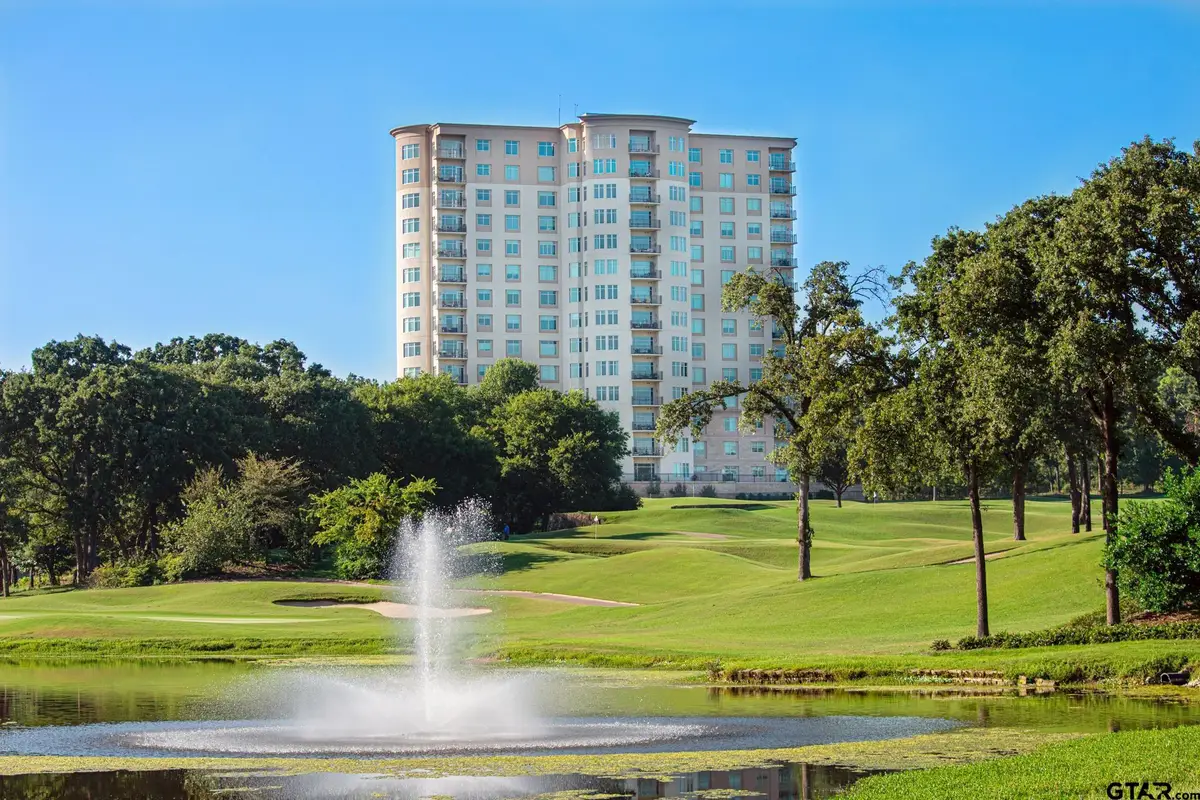 2801 Wexford Drive Unit 603, Tyler, TX 75709 - #1