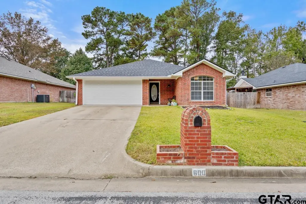 600 Frederick Circle, Flint, TX 75762 - #1