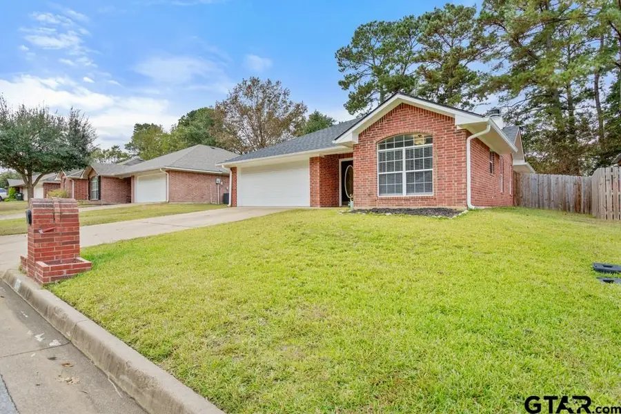 600 Frederick Circle, Flint, TX 75762 - #3