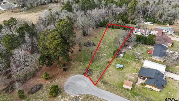 TBD Castleberry Rd (Lot 4), Brownsboro, TX 75756