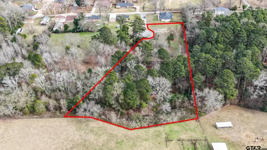TBD Castleberry RD (Lot 2), Brownsboro, TX 75756 - Image #2