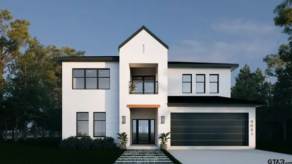 4641 Flat Creek Cove, Tyler, TX 75703