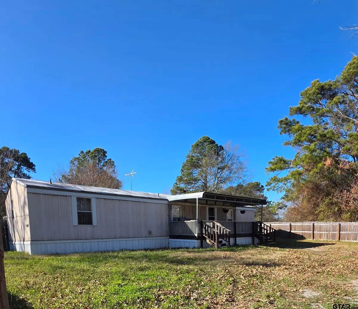 20989 Renee Dr., Chandler, TX 75758 - Image #1