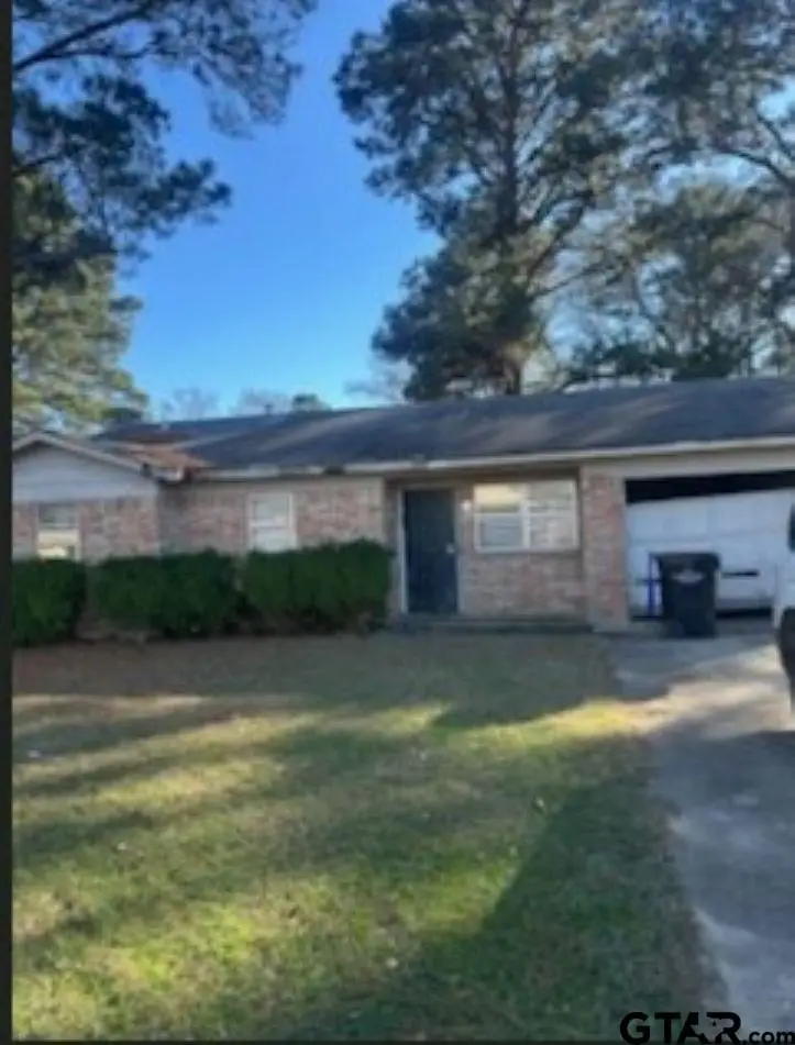 1010 Rayburn, Longview, TX 75602 - #1