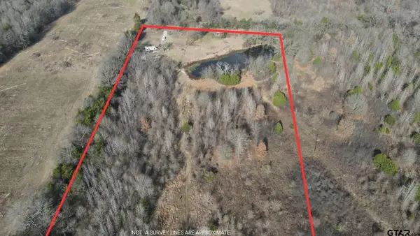 3486 County Road 2324, Como, TX 75431