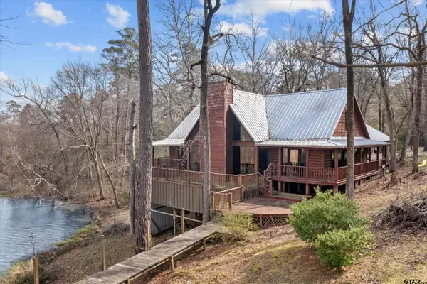 759 Spring Creek Drive, Crockett, TX 75835