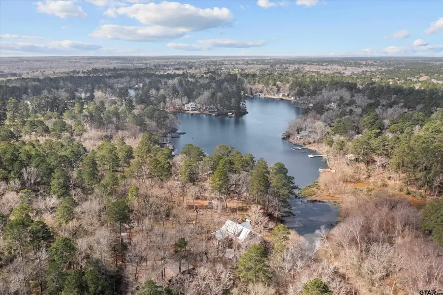 759 Spring Creek Drive, Crockett, TX 75835 - #2