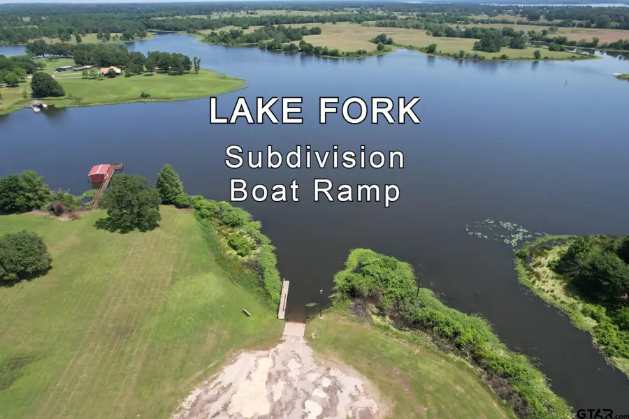 Lot 33 Private Road 5986, Yantis, TX 75497 - Image #3