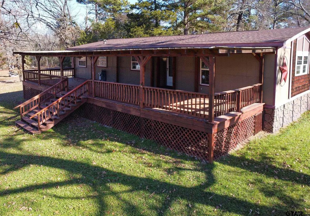 20501 Shore Breeze  Dr., Chandler, TX 75758 - #1