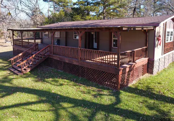 20501 Shore Breeze  Dr., Chandler, TX 75758