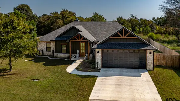 6397 Millrun Rd, Athens, TX 75751