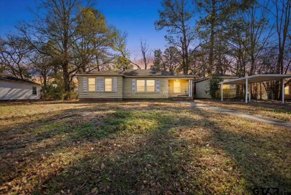 624 Camp St, Kilgore, TX 75662 - Image #1