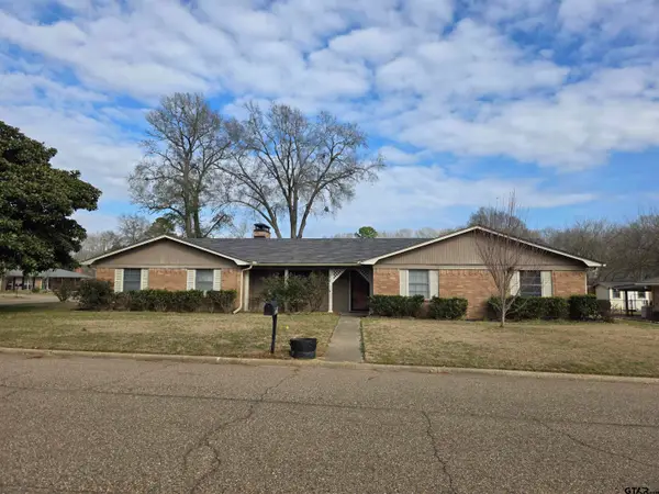 109 Randal, Pittsburg, TX 75686