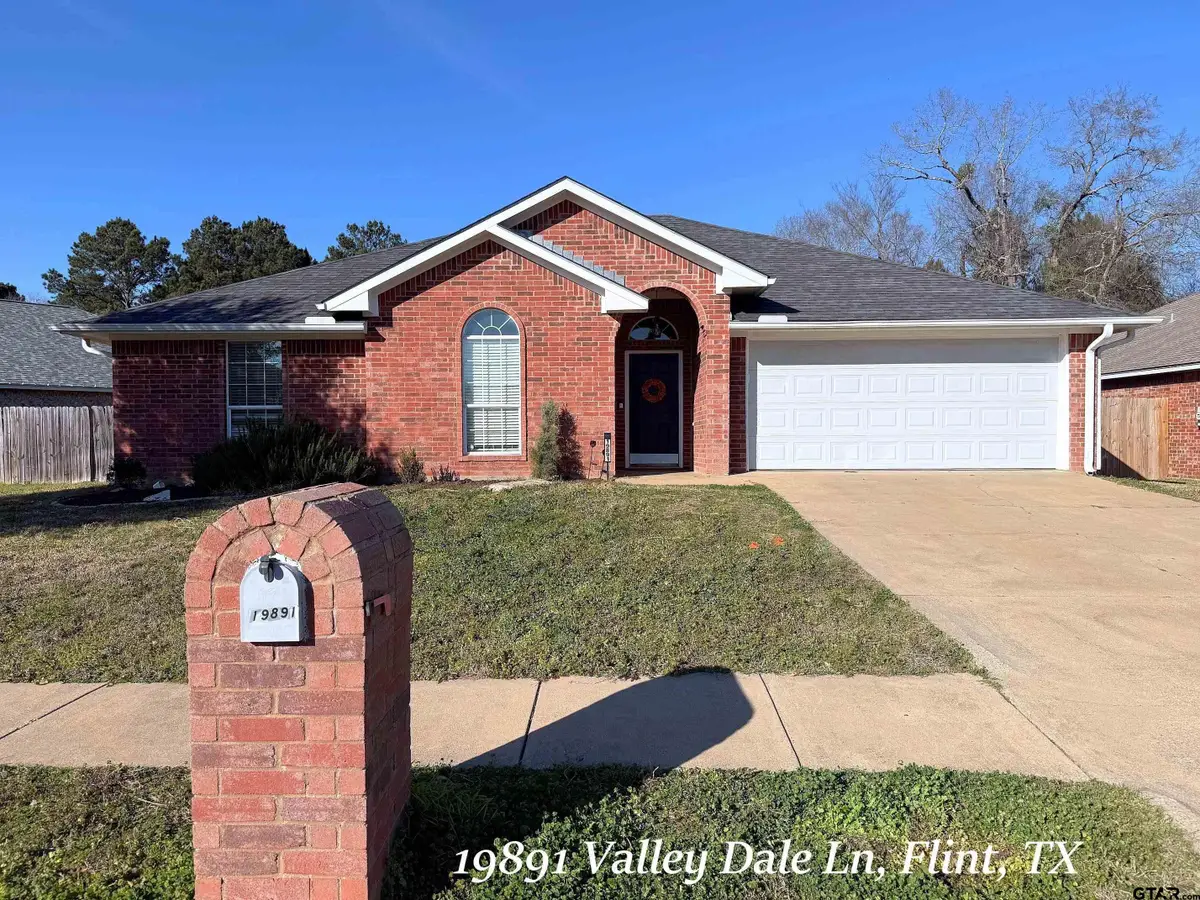 19891 Valley Dale Ln, Flint, TX 75762 - #1