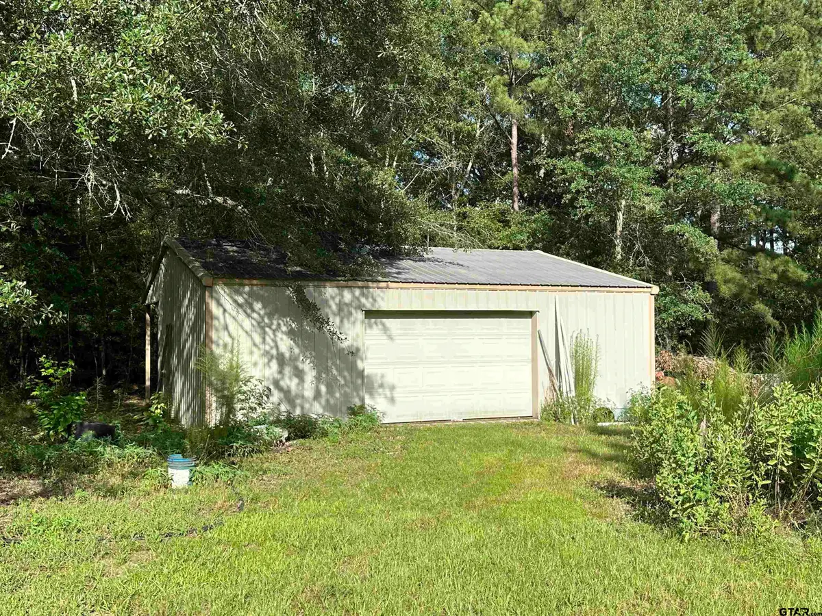 109 Shell St., Overton, TX 75684 - #1