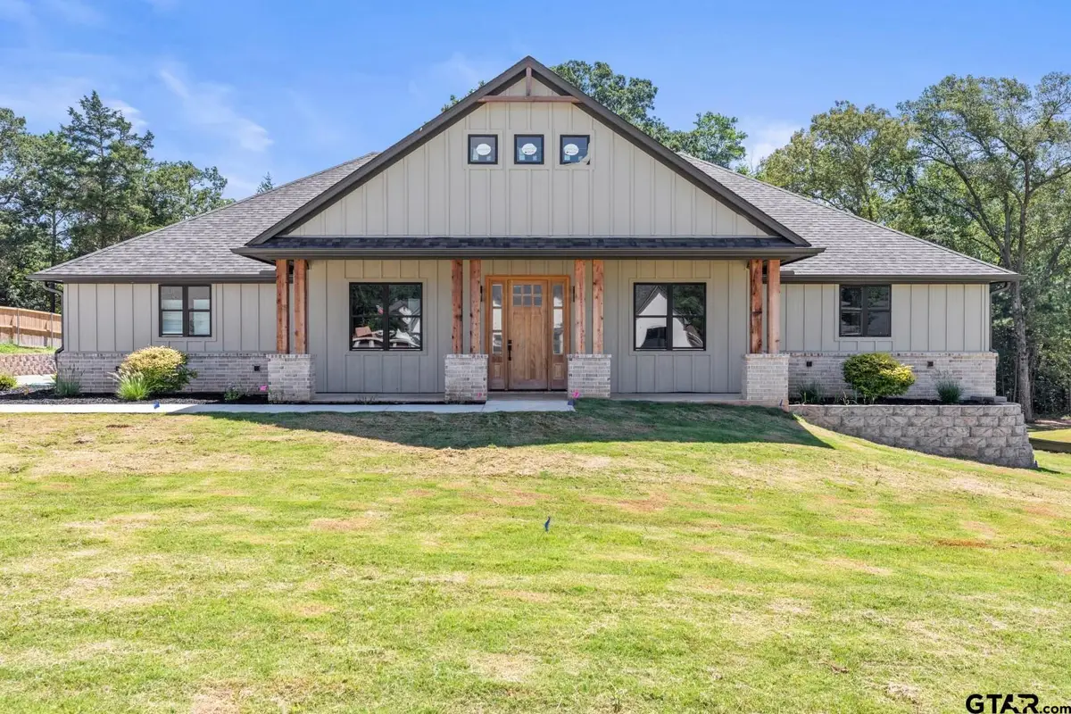 14533 Woodland Creek Dr, Tyler, TX 75706 - #1