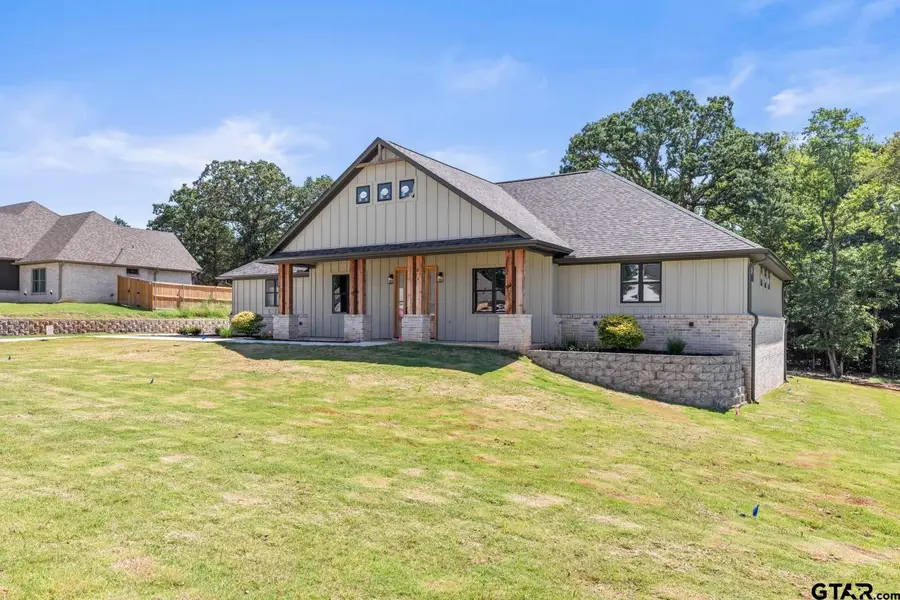 14533 Woodland Creek Dr, Tyler, TX 75706 - #3