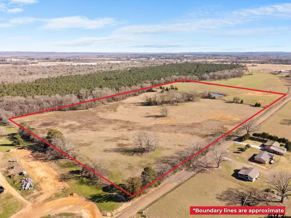 TBD CR 4230 (38.14 Acres), Pittsburg, TX 75686
