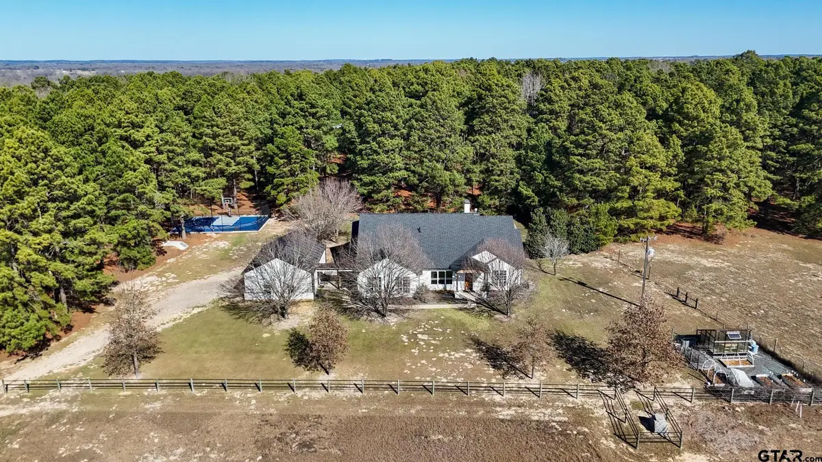 3570 County Road 3601, Bullard, TX 75757 - Image #1