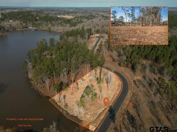 LT 37 Marble Way, Hallsville, TX 75650