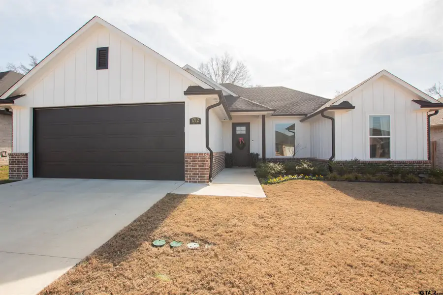 1712 Josh Dr, Whitehouse, TX 75791 - #2