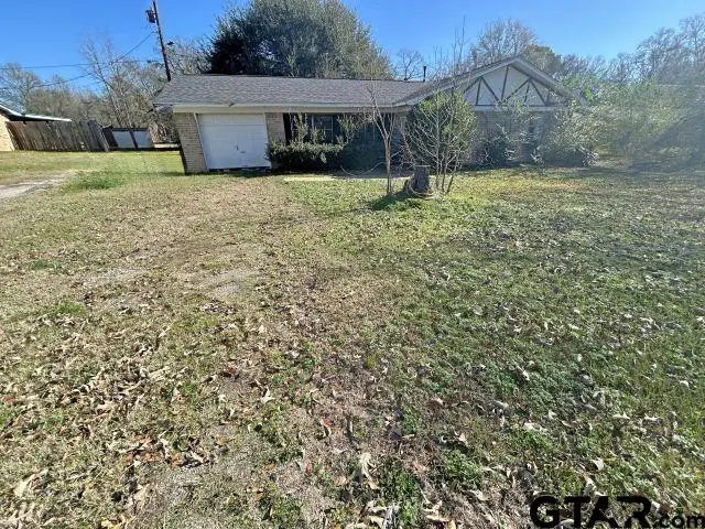 1656 N County Road 421, Henderson, TX 75652 - #1