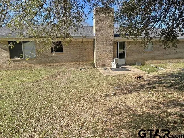 1656 N County Road 421, Henderson, TX 75652 - #2