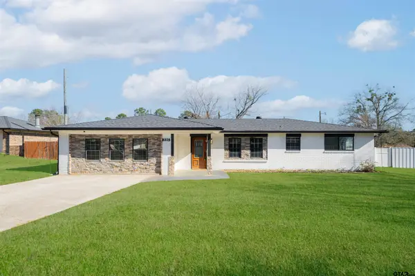 225 Joy Dr, Ore City, TX 75683