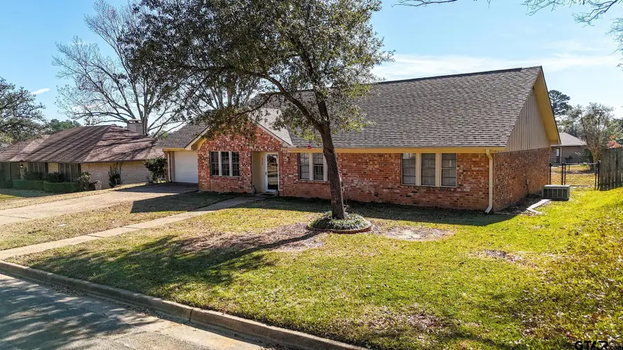 520 Elmridge, Tyler, TX 75703 - Image #2