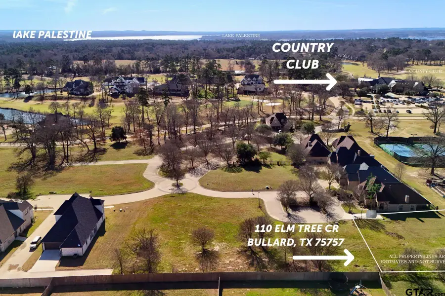 110 Elm Tree Cir, Bullard, TX 75757 - Image #2